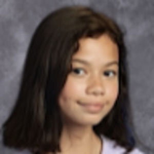 Meet your Posher, Anne-katrine